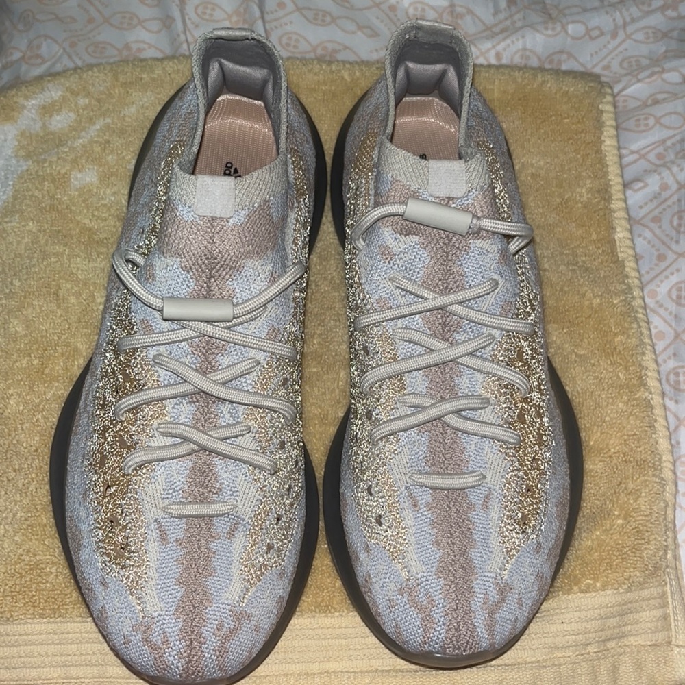 Authentic Yeezy 380